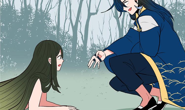 第32章 草木灵，变身！59