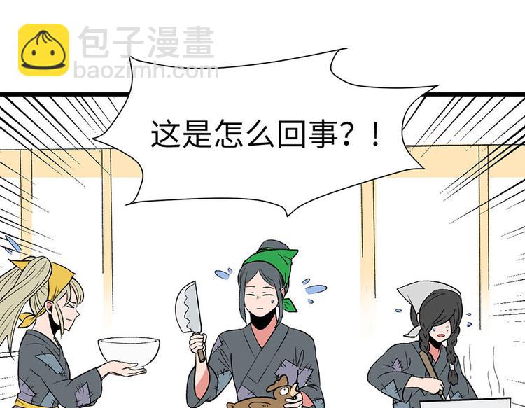第34章 甜豆腐脑也···56