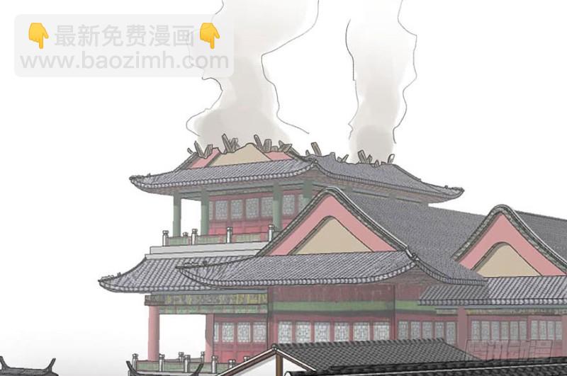 第44章 追魂楼找上门来了2