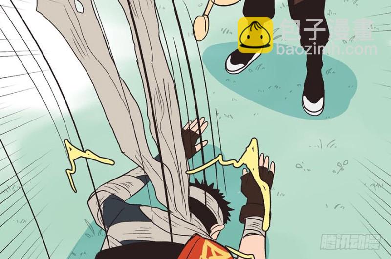 第44章 追魂楼找上门来了92