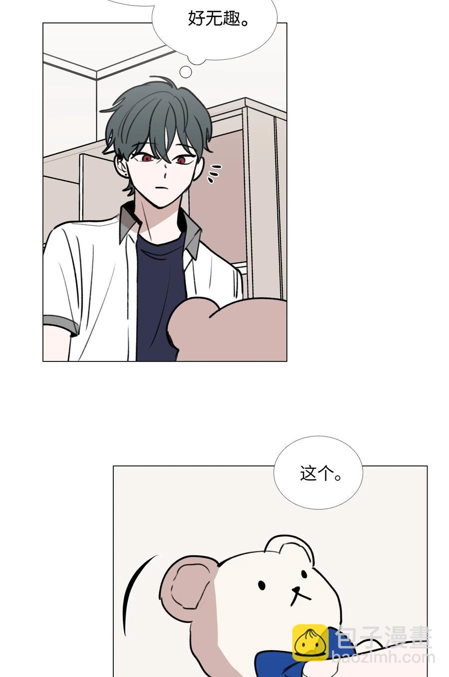 48 想靠近14