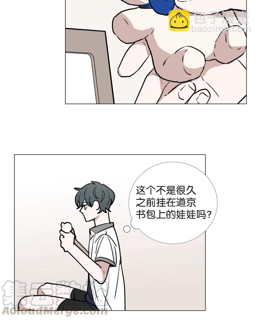 48 想靠近15