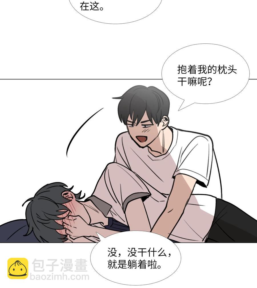 48 想靠近23