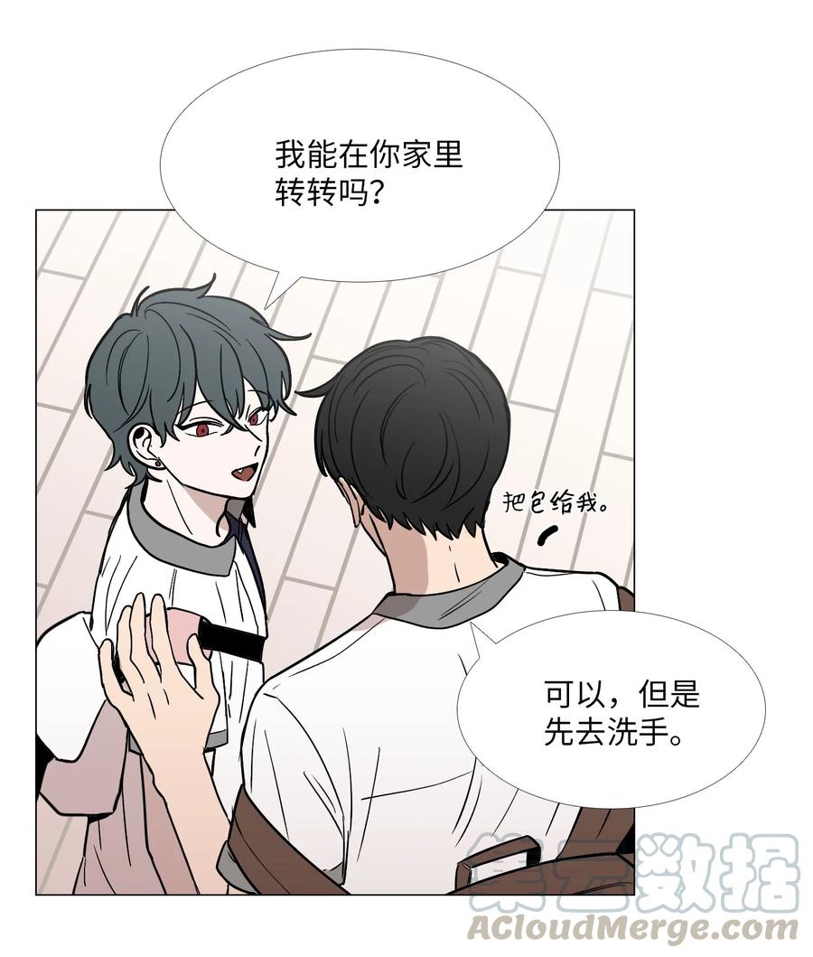 48 想靠近3