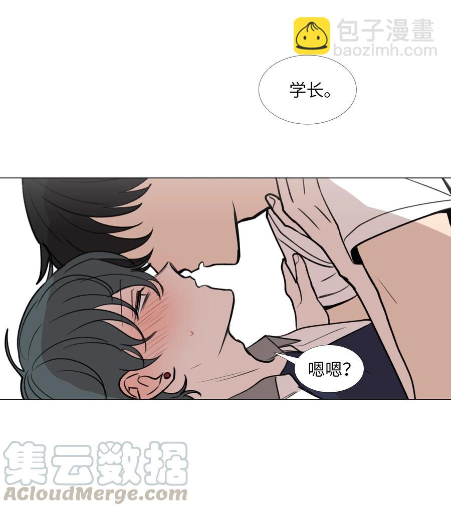 48 想靠近36