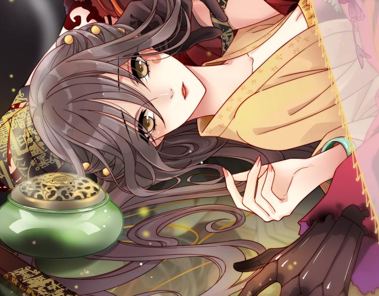 第19话 茶艺大师千黎1