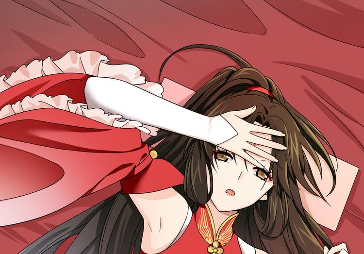 第19话 茶艺大师千黎11