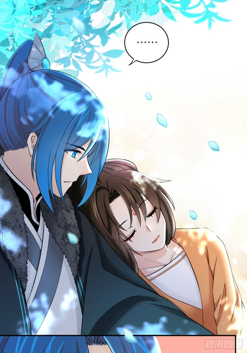 第34话 姐妹！这糖好甜我嗑了34