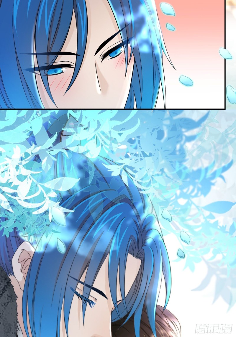 第34话 姐妹！这糖好甜我嗑了35
