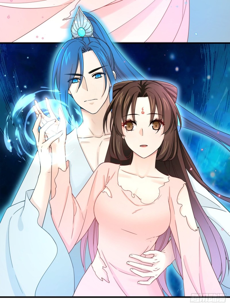 第55话 与你并肩，为你拔刀34