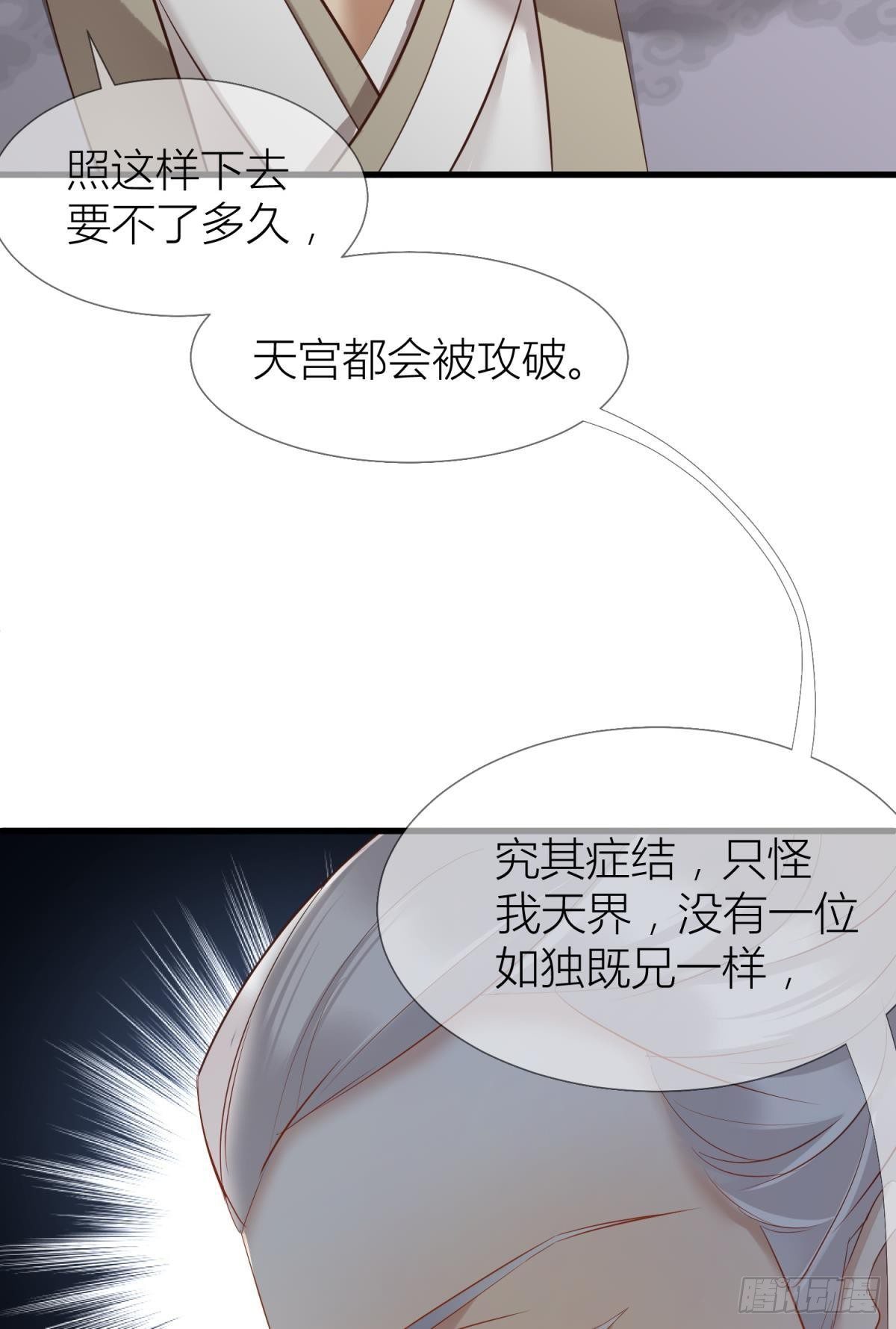 第三话 穿越成独即！37