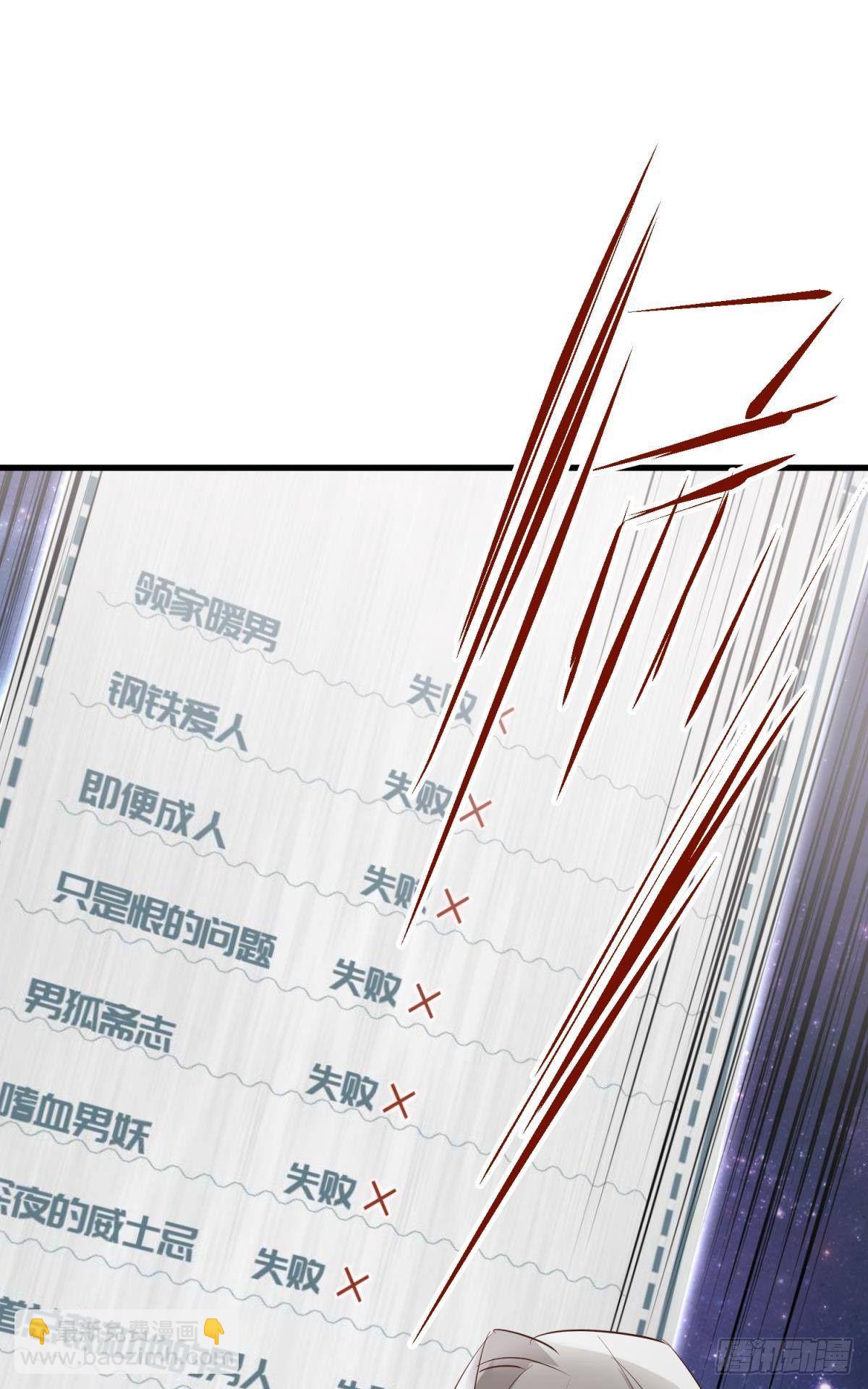 第三话 穿越成独即！8