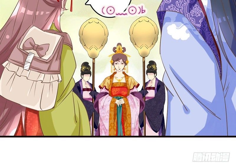 第25话 开挂的奇女子12
