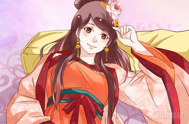 第35话 这女神真难当啊……30
