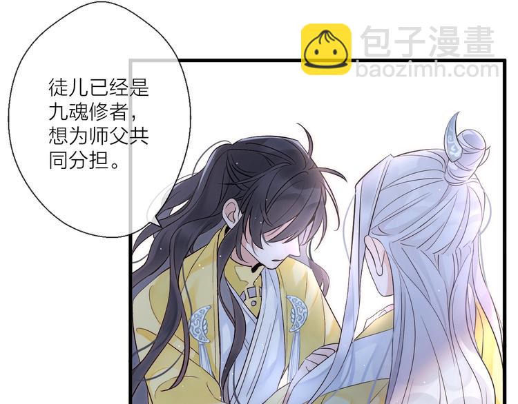 第1话 想要站在他身边的话……120