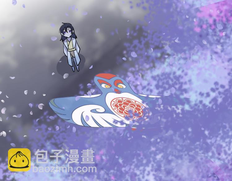 第10话 黑曜觉醒前的预感37