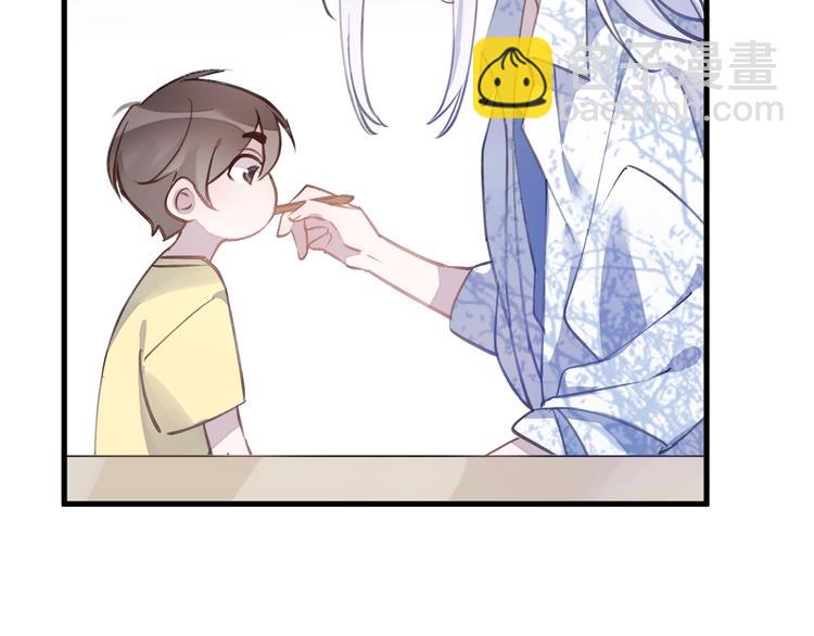 番外 大家都是小孩子！29