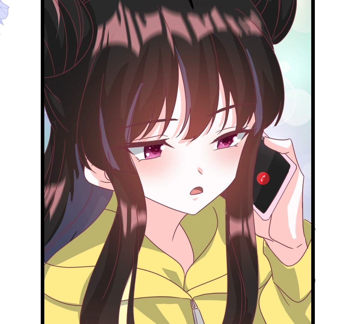 37 我害怕你受到伤害58