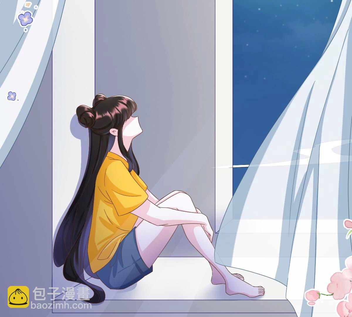 48 你在哪里，我就在哪里73