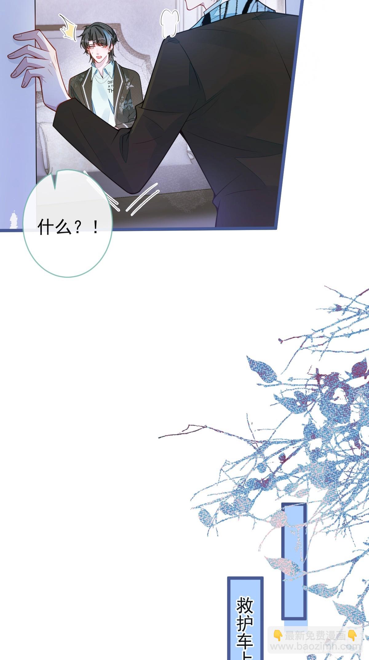 64-奶奶的愿望11