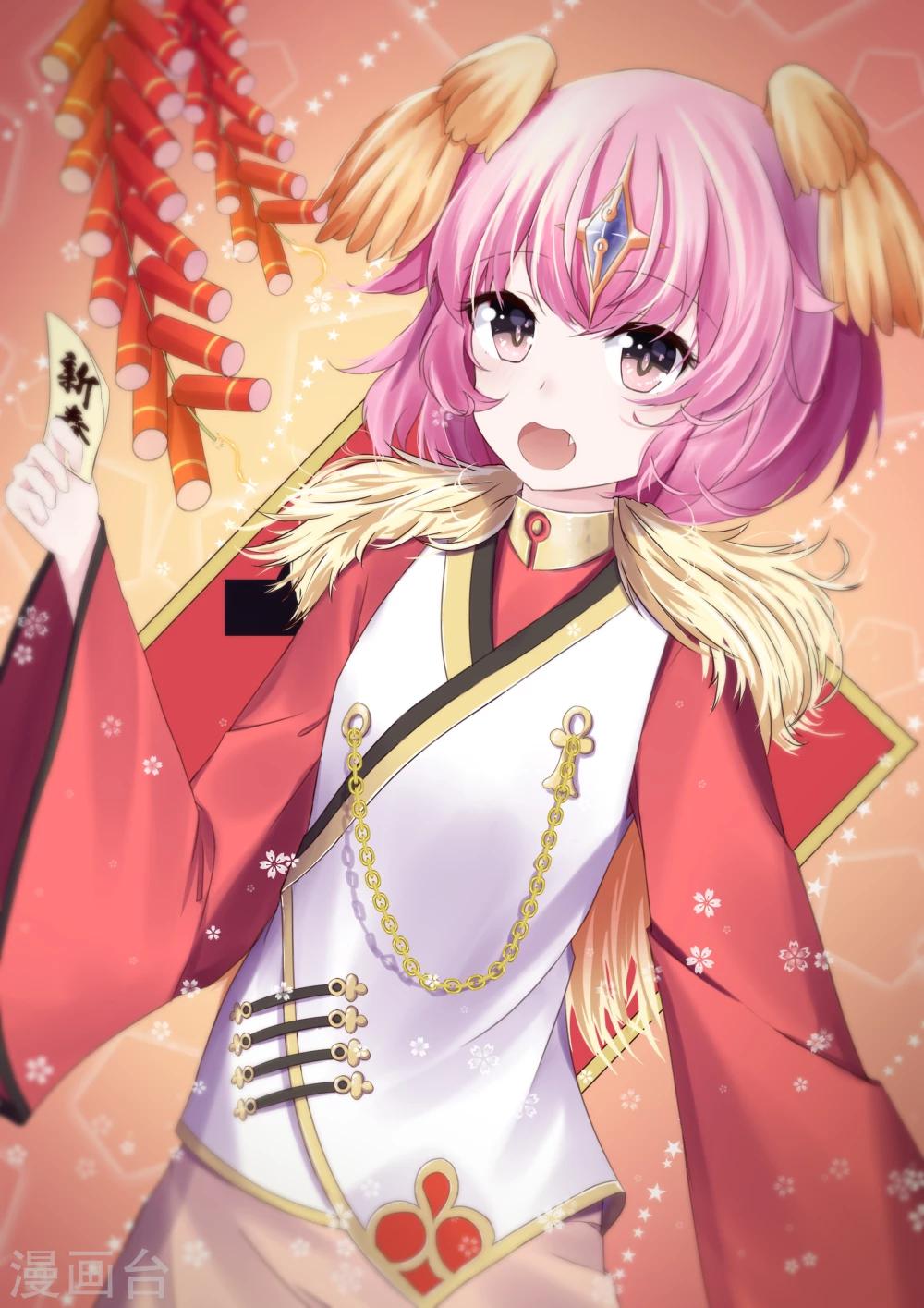 2019新年贺图0