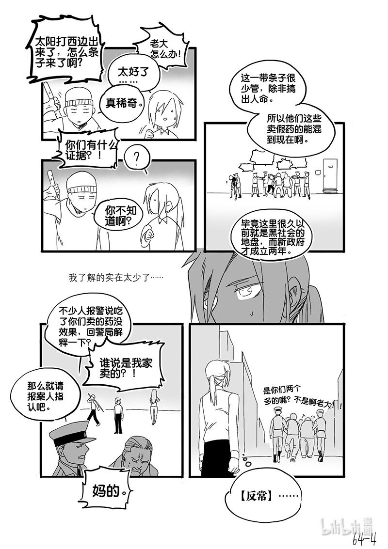 Act. 64 假药疑云23
