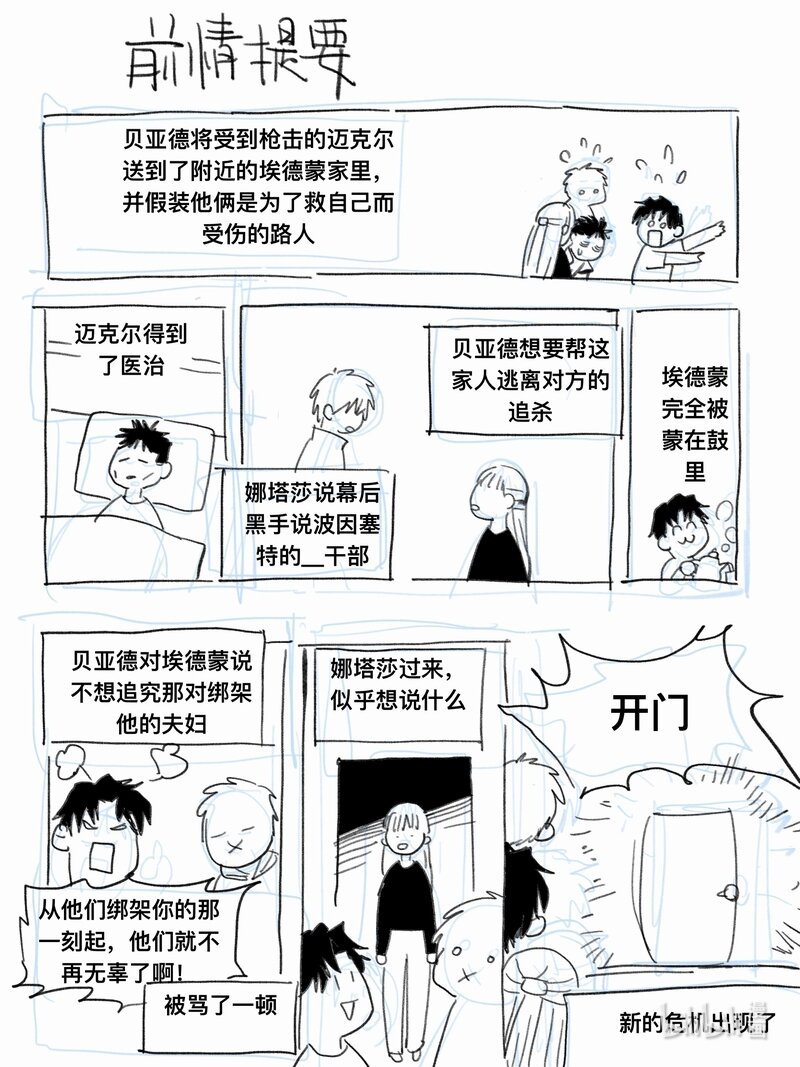 Act. 96 你我皆为人质80