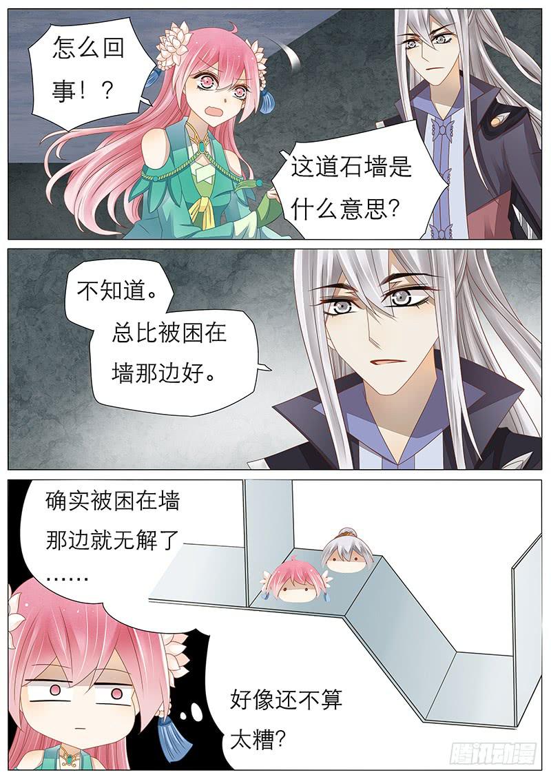 31 这种事我早就习惯了!3