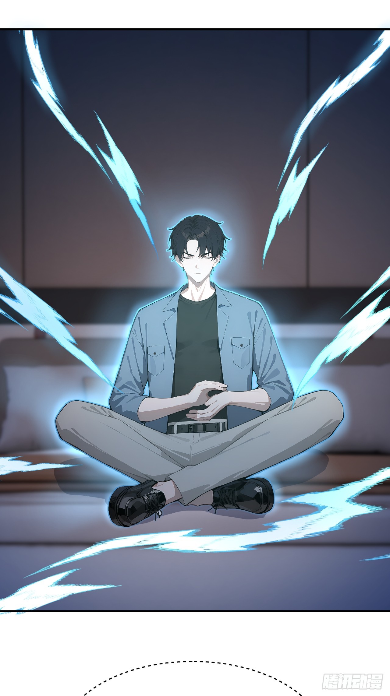 42 让你的人一起上吧！0