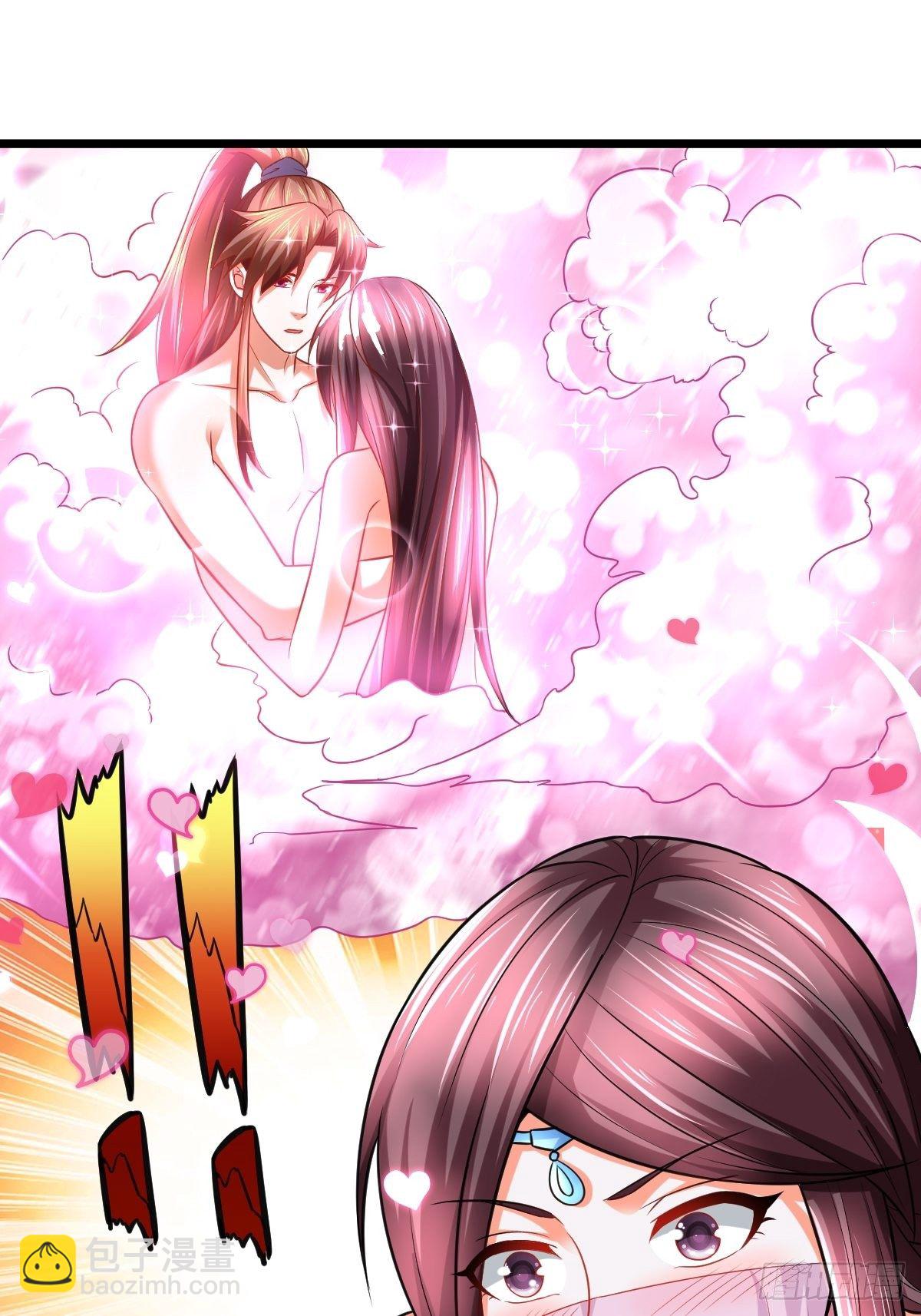 16 小师弟是我的2