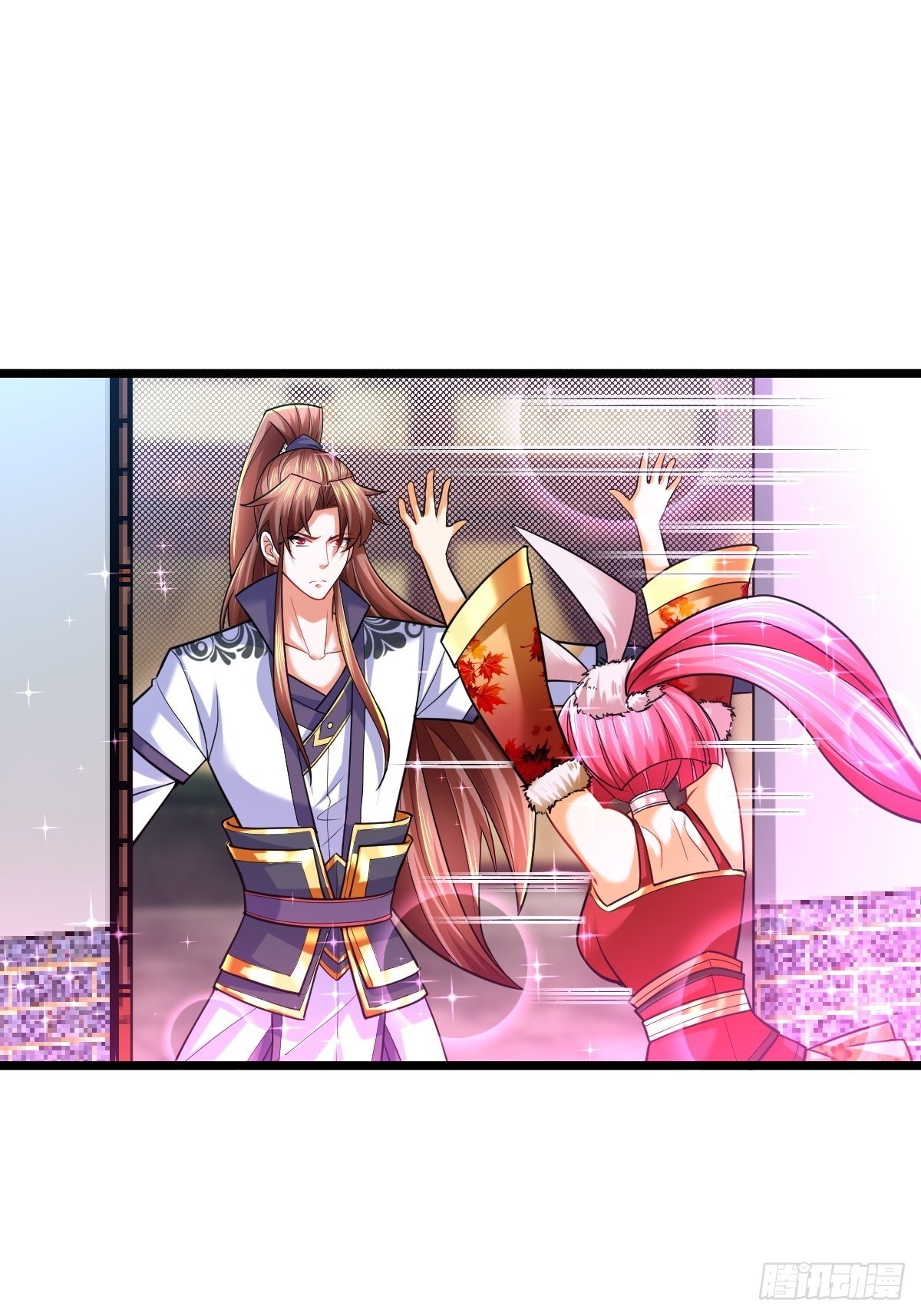 16 小师弟是我的31