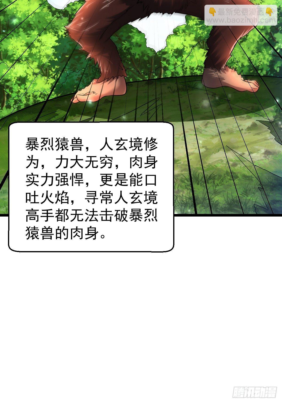 27 爆裂猿兽18