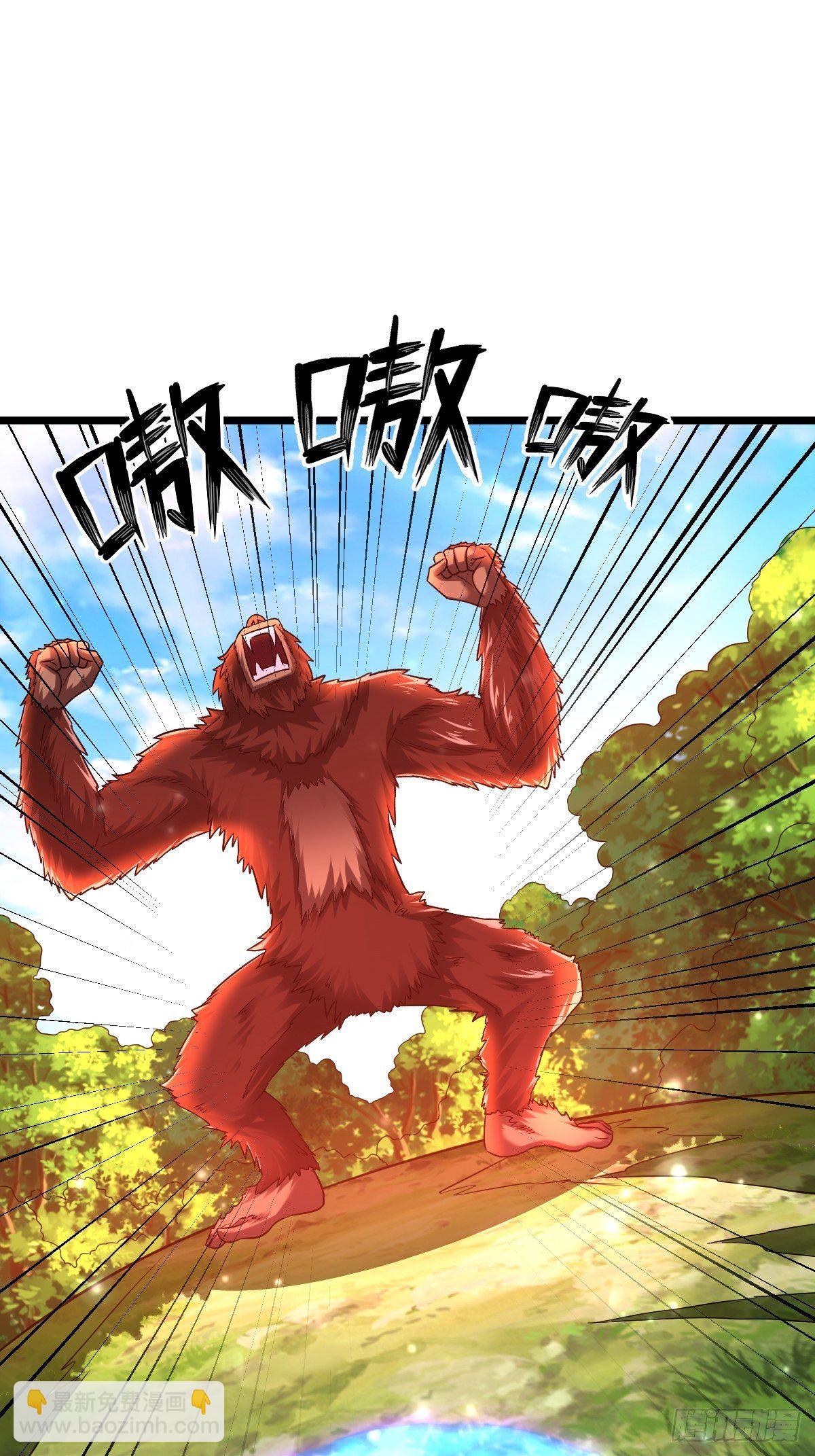 27 爆裂猿兽25