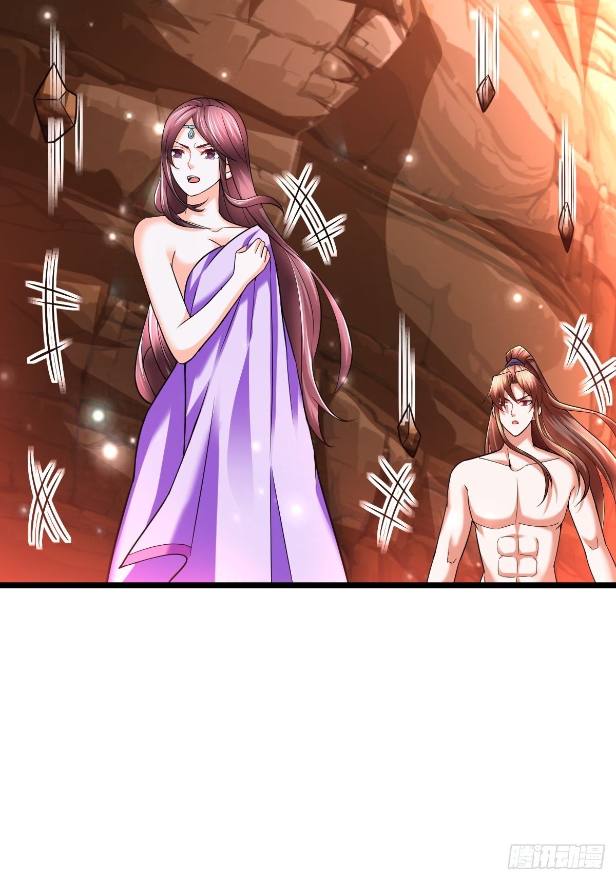 37 我和师姐……44