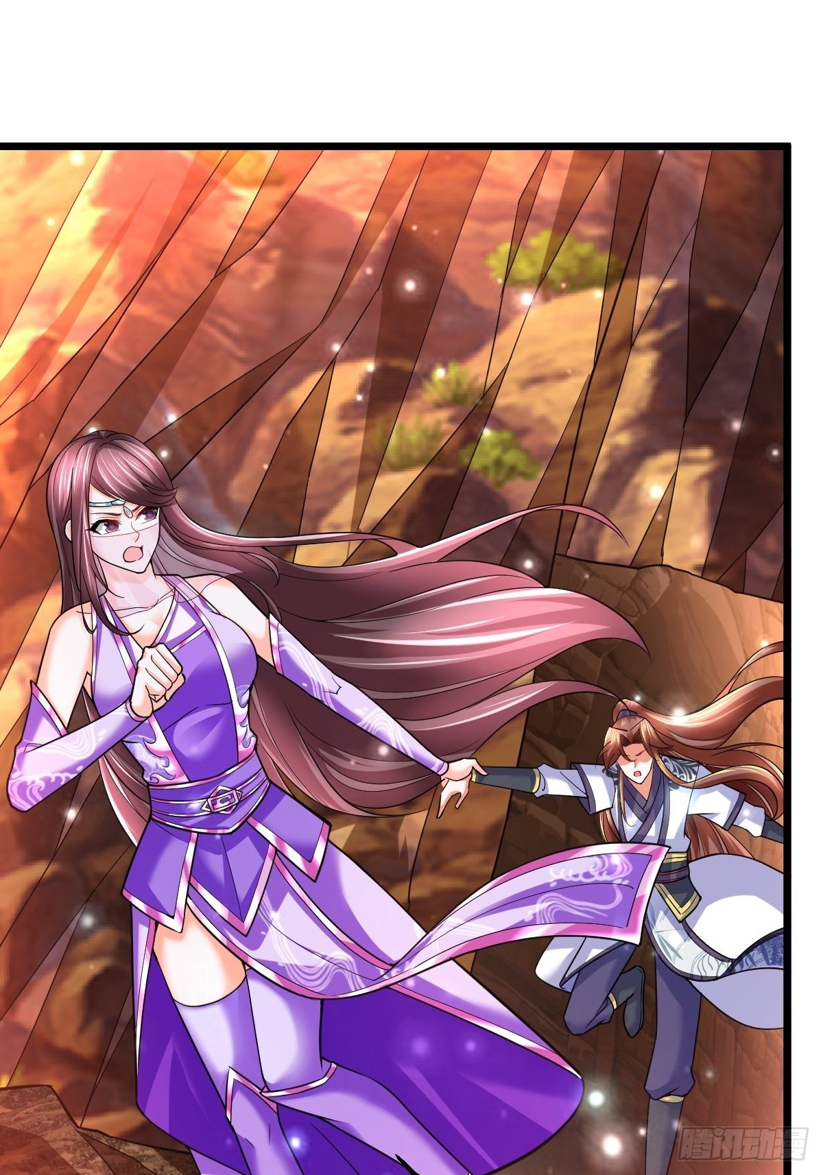 37 我和师姐……45