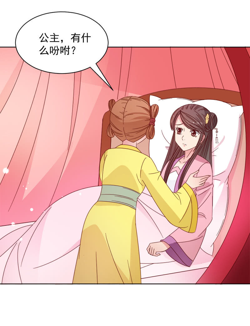 无赖王妃【030痊愈】1