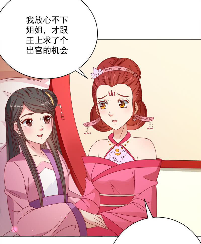 无赖王妃【030痊愈】20
