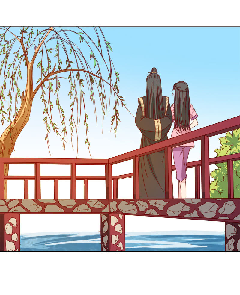 无赖王妃【036误会】19