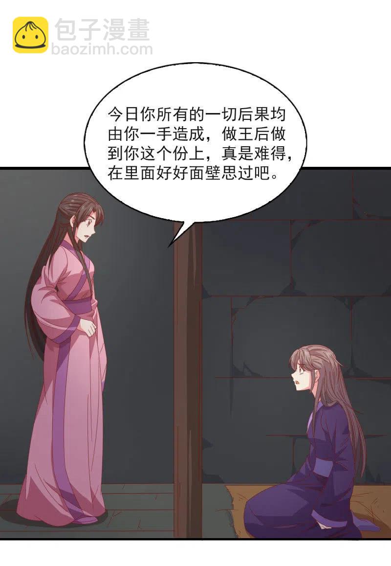无赖王妃【58出监】23