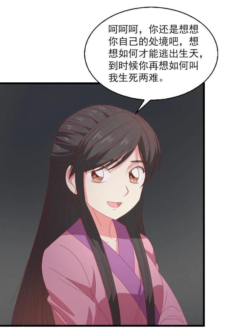 无赖王妃【58出监】25