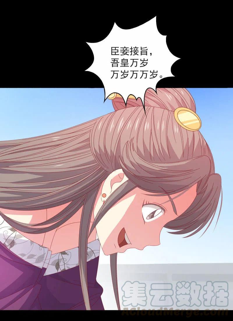 无赖王妃【58出监】3
