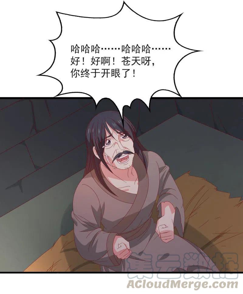 无赖王妃【58出监】30