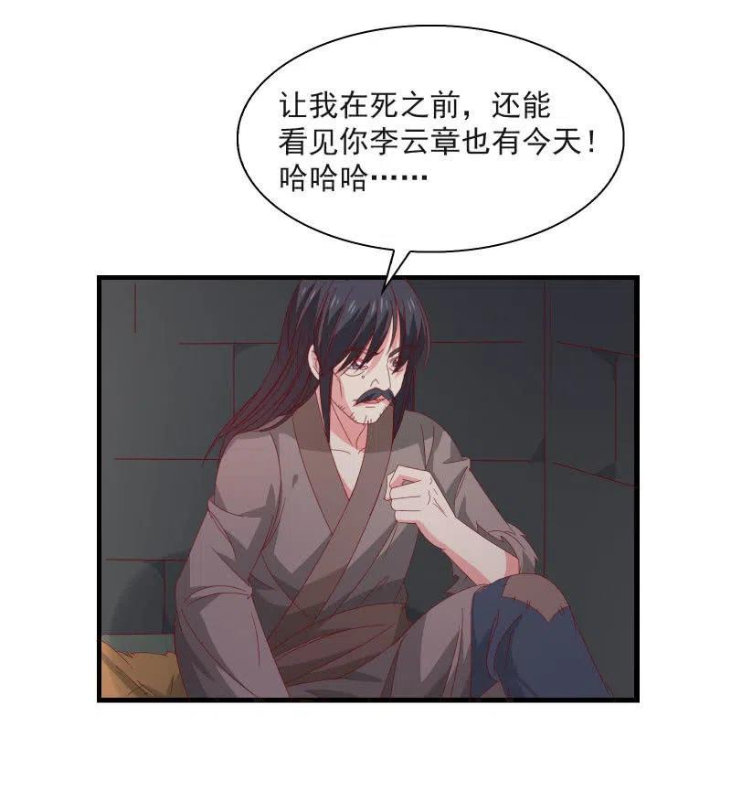 无赖王妃【58出监】31