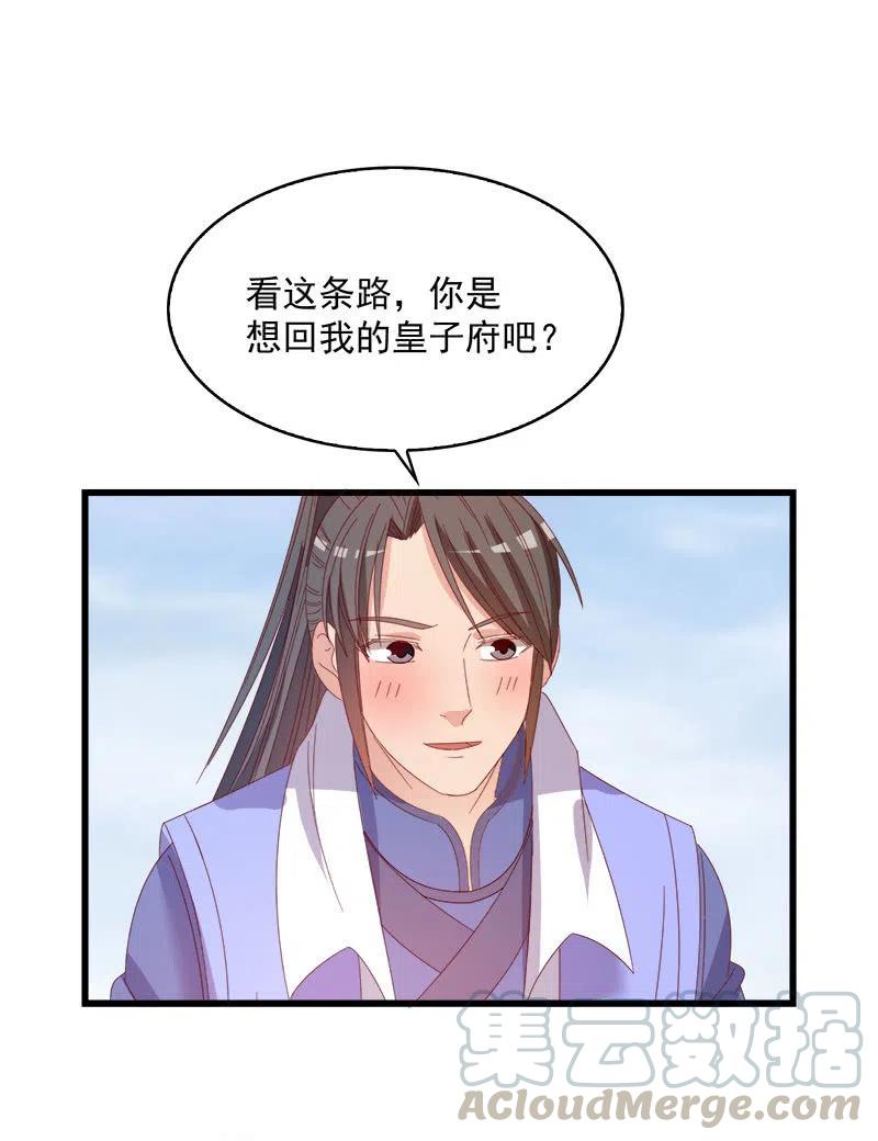 无赖王妃【060达令】15