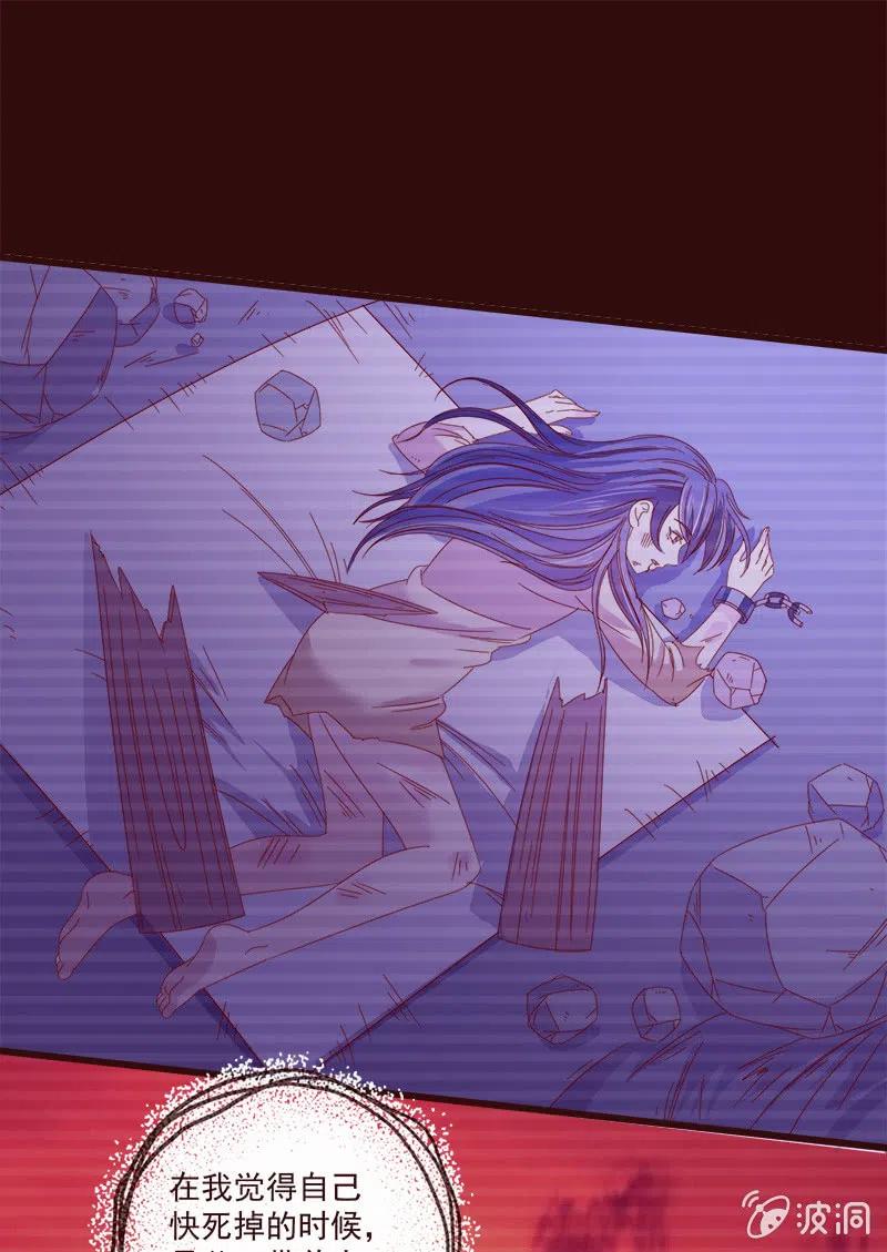 无赖王妃【072梦魇】32