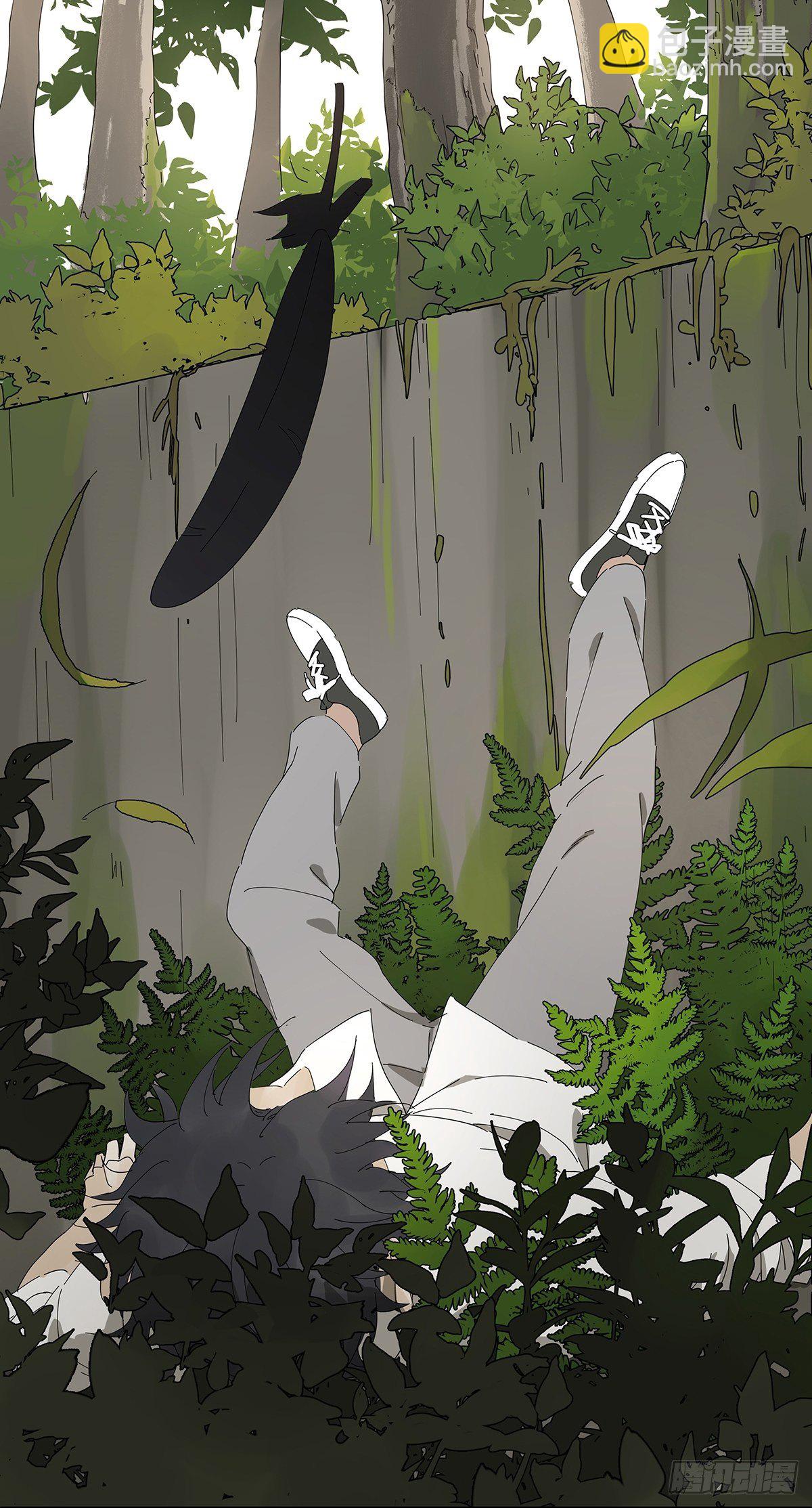 第十七回：后山45