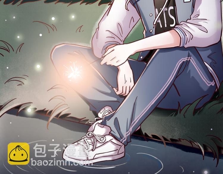 序章  致我们寂寞又温暖的青春5