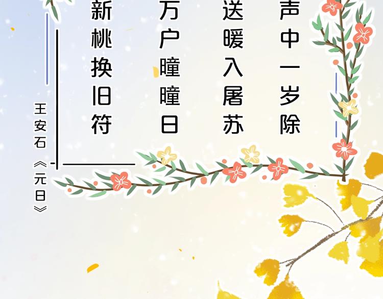 第54话  笨丫头2