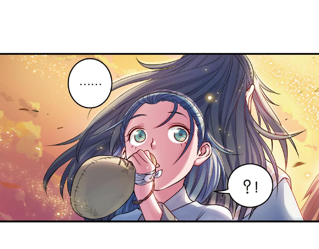 第16话（上） 大漠把酒仗剑行30