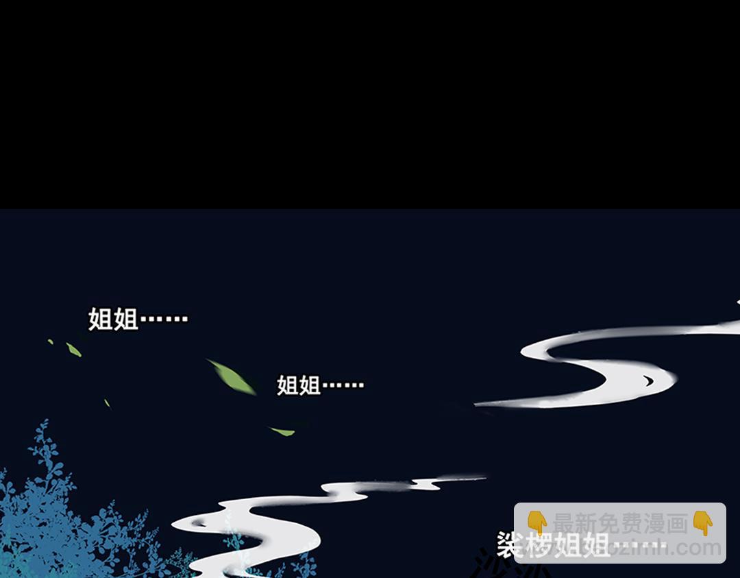 第22话（上） 咒毒难解易身形2
